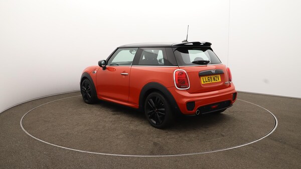 Used MINI Hatch 2019 for sale - 75318730: Photo 64