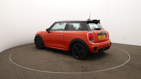 Used MINI Hatch 2019 for sale - 75318730: Photo 65