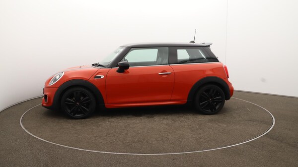 Used MINI Hatch 2019 for sale - 75318730: Photo 67