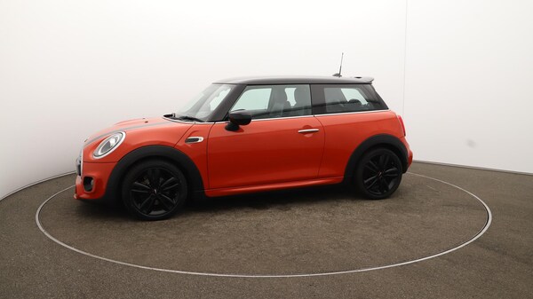 Used MINI Hatch 2019 for sale - 75318730: Photo 68