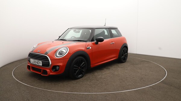 Used MINI Hatch 2019 for sale - 75318730: Photo 71