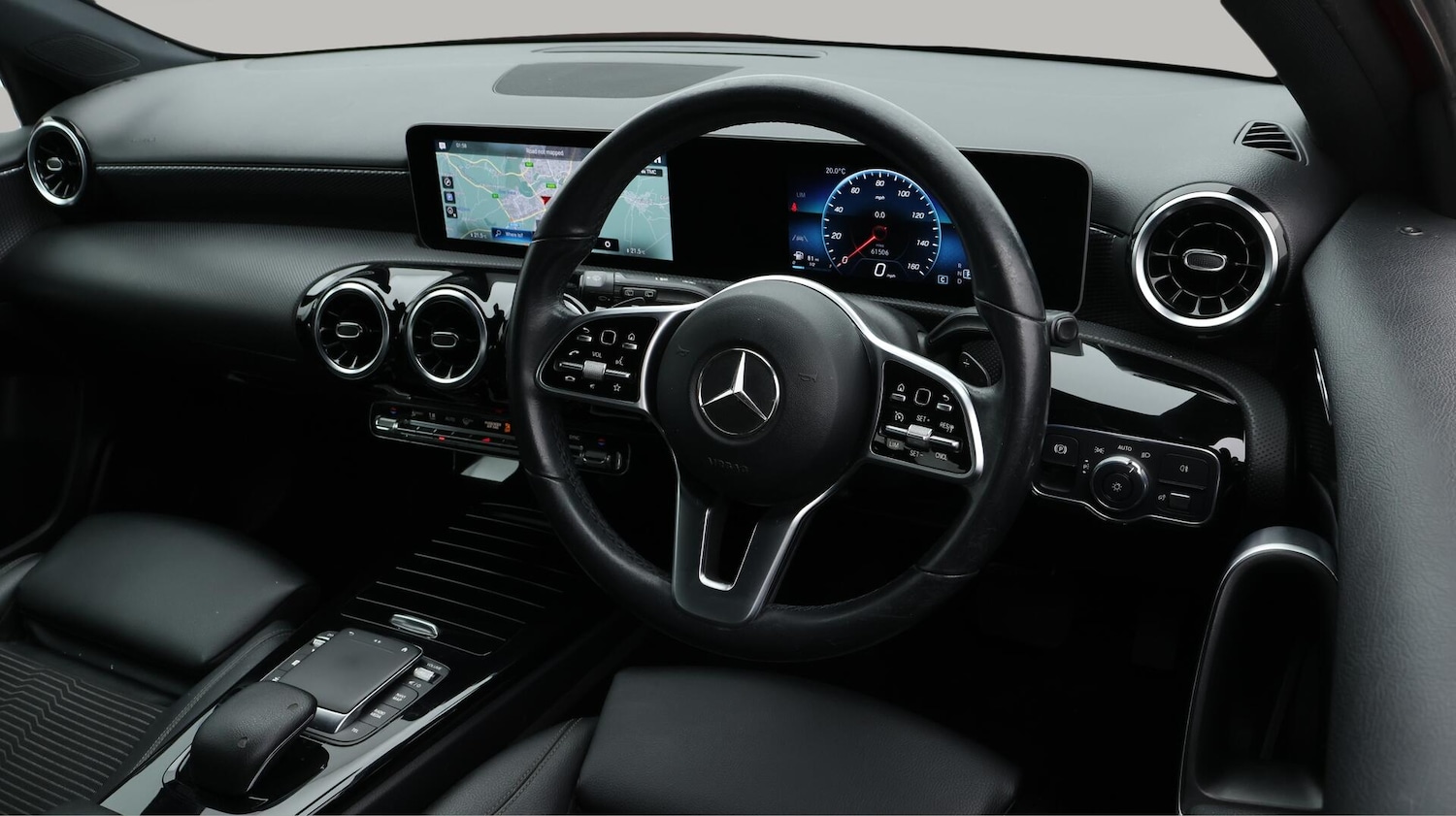 Used Mercedes-Benz A-Class 2020 for sale - 76084835: Photo 10