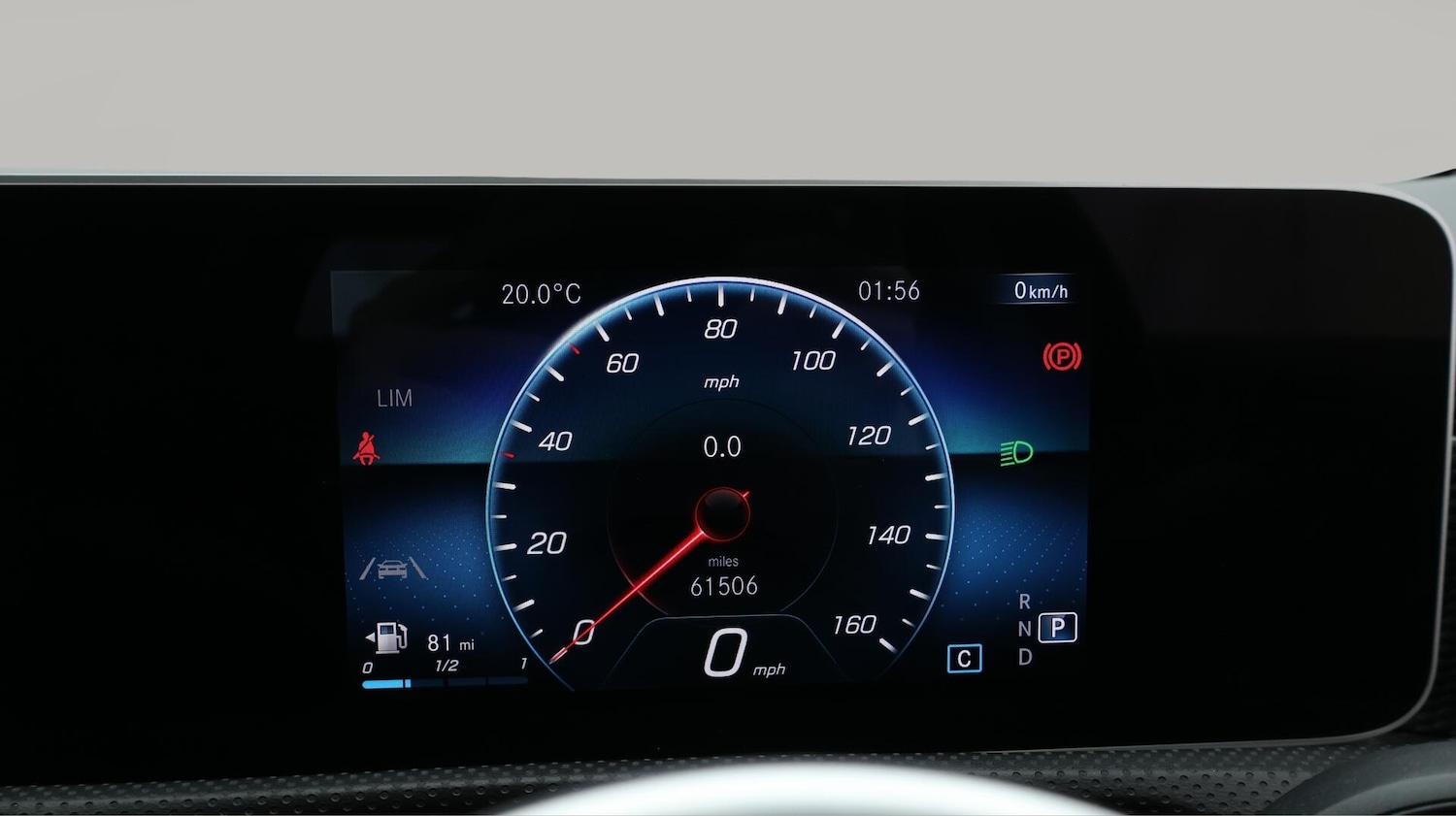 Used Mercedes-Benz A-Class 2020 for sale - 76084835: Photo 11
