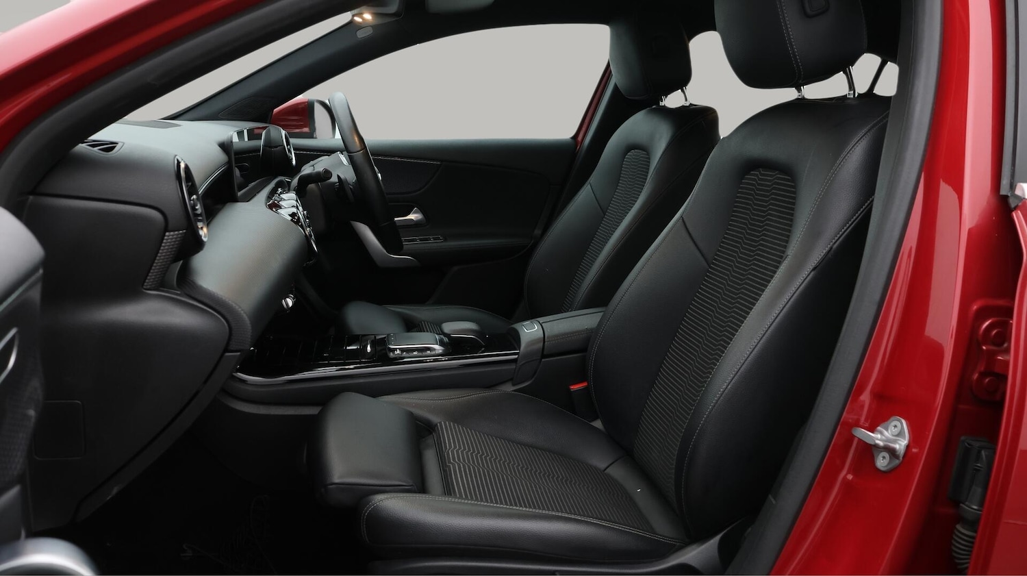 Used Mercedes-Benz A-Class 2020 for sale - 76084835: Photo 15