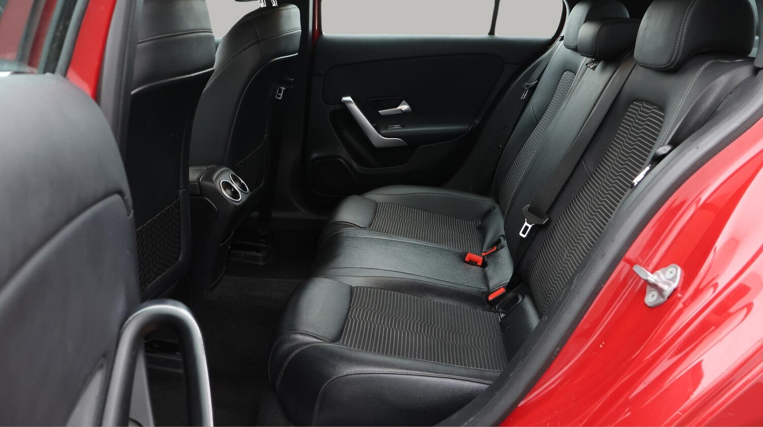 Used Mercedes-Benz A-Class 2020 for sale - 76084835: Photo 17
