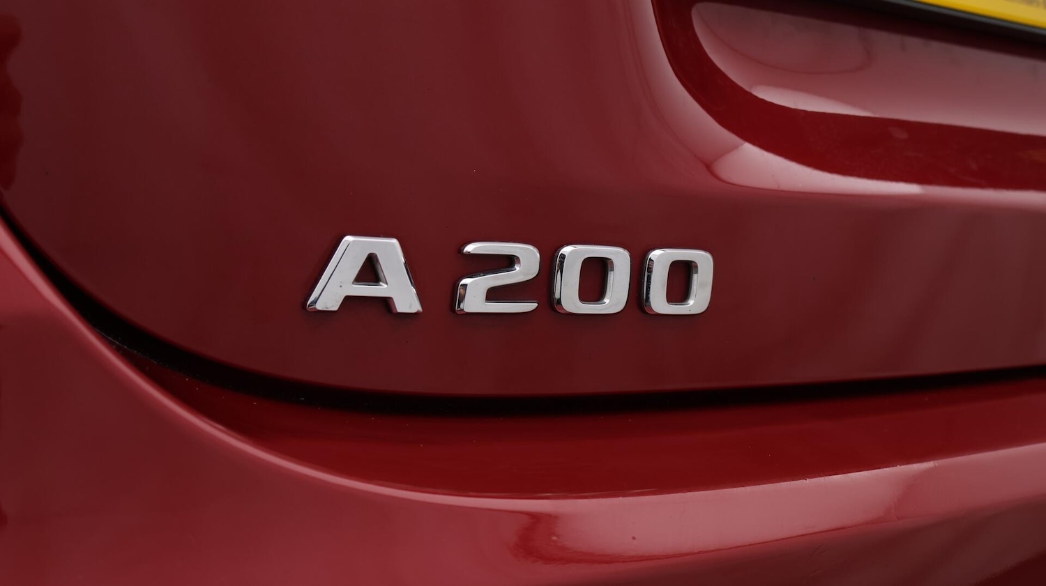 Used Mercedes-Benz A-Class 2020 for sale - 76084835: Photo 21