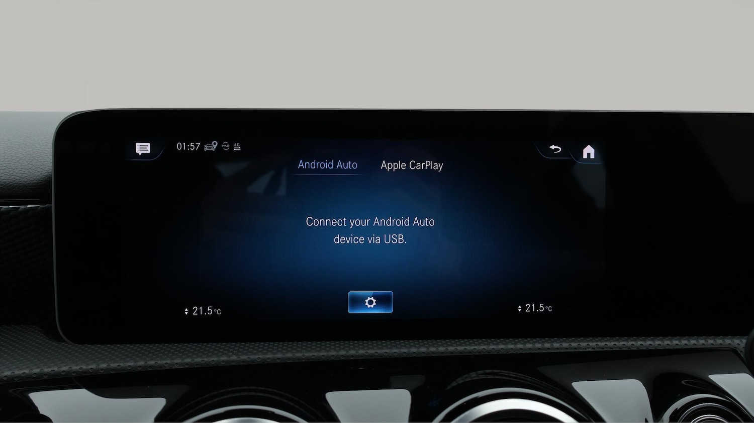 Used Mercedes-Benz A-Class 2020 for sale - 76084835: Photo 24