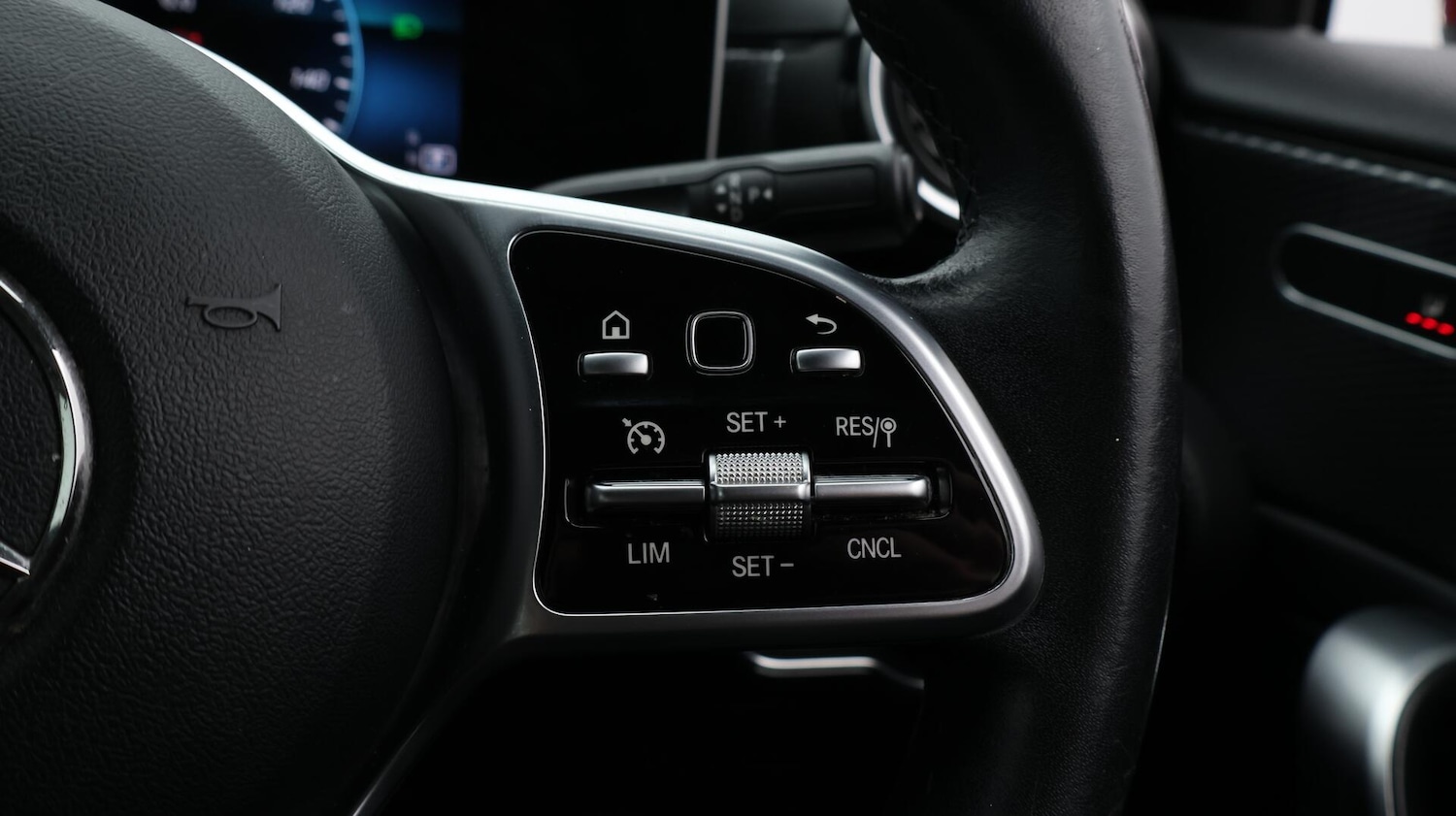 Used Mercedes-Benz A-Class 2020 for sale - 76084835: Photo 26