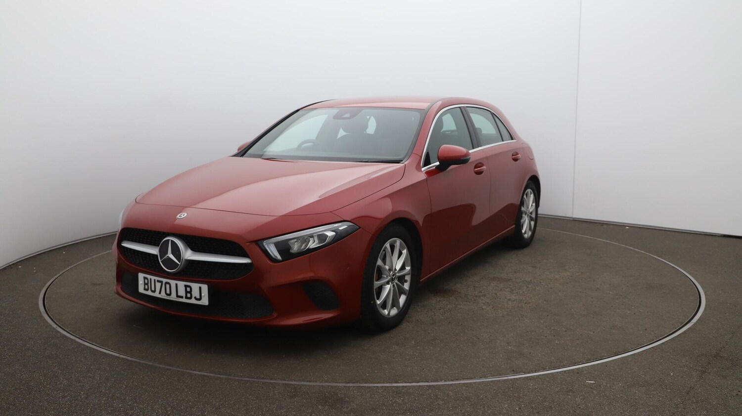 Used Mercedes-Benz A-Class 2020 for sale - 76084835: Photo 37
