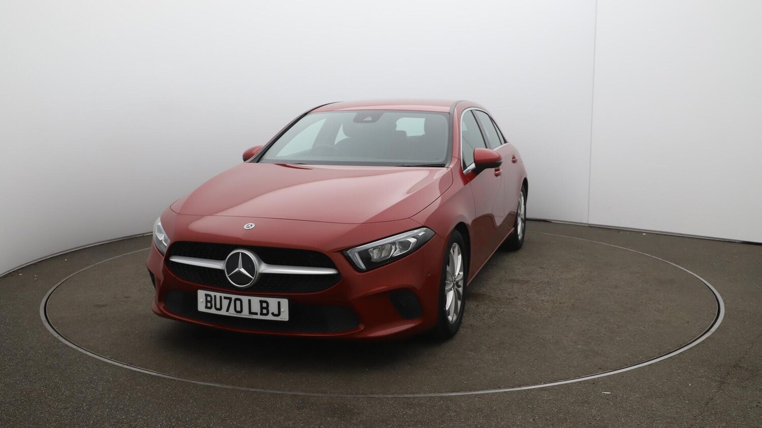 Used Mercedes-Benz A-Class 2020 for sale - 76084835: Photo 38