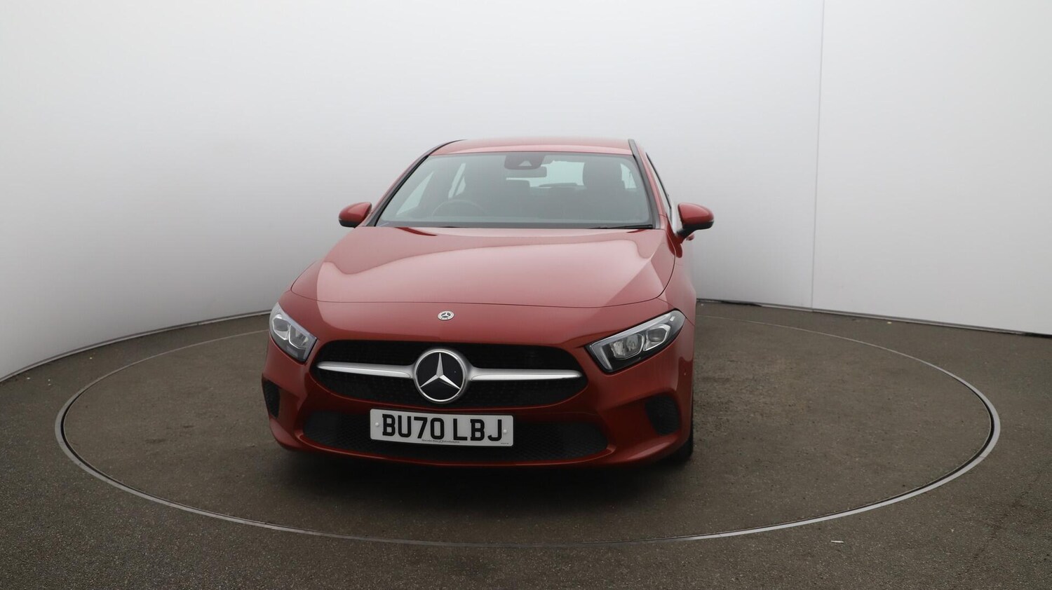 Used Mercedes-Benz A-Class 2020 for sale - 76084835: Photo 39