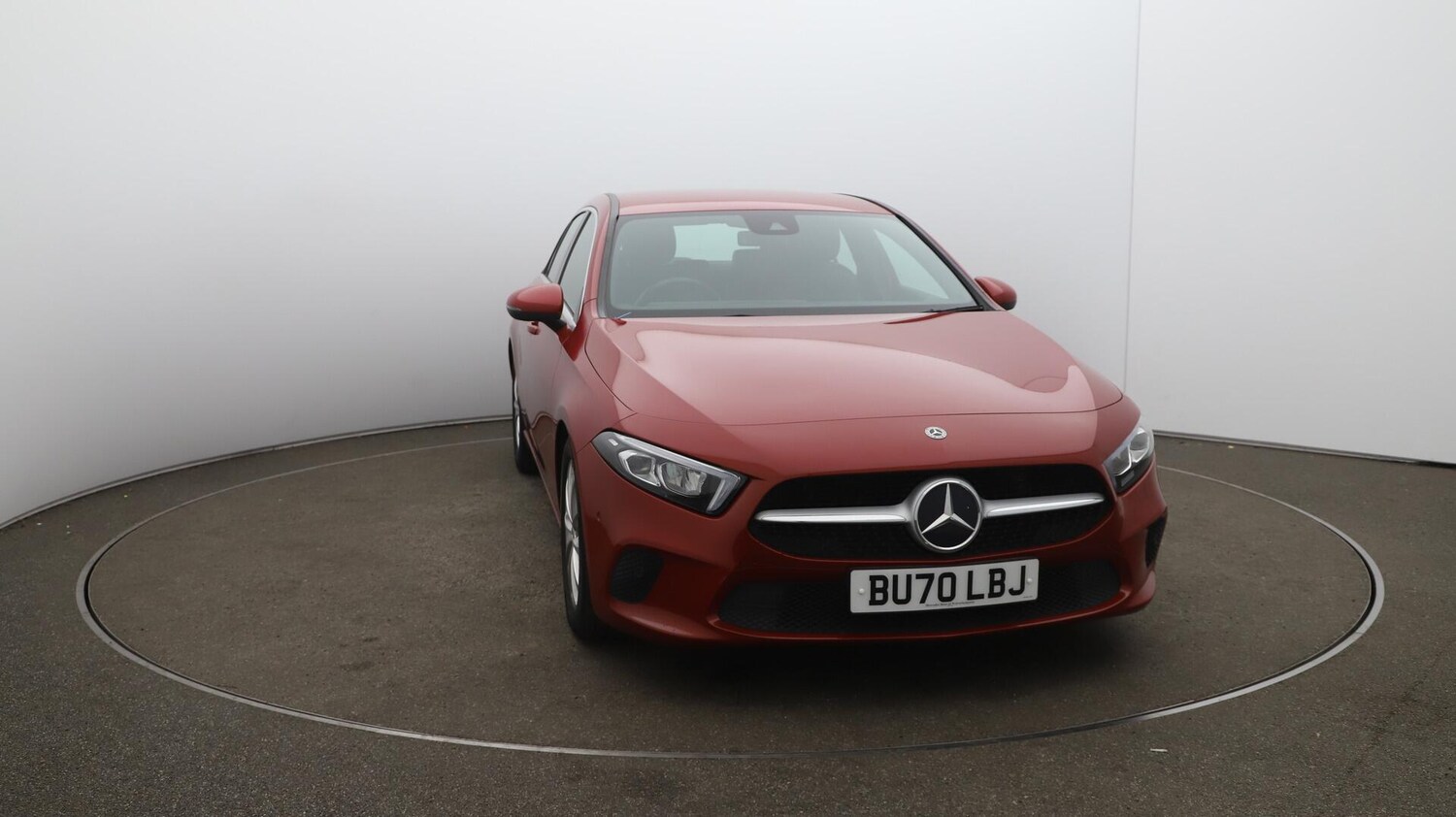 Used Mercedes-Benz A-Class 2020 for sale - 76084835: Photo 41