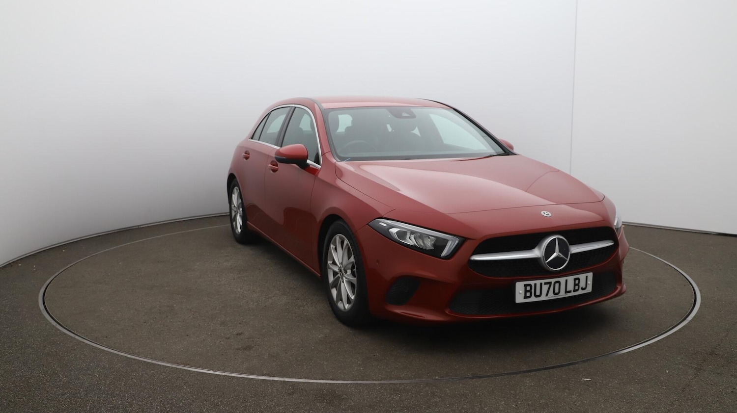 Used Mercedes-Benz A-Class 2020 for sale - 76084835: Photo 42