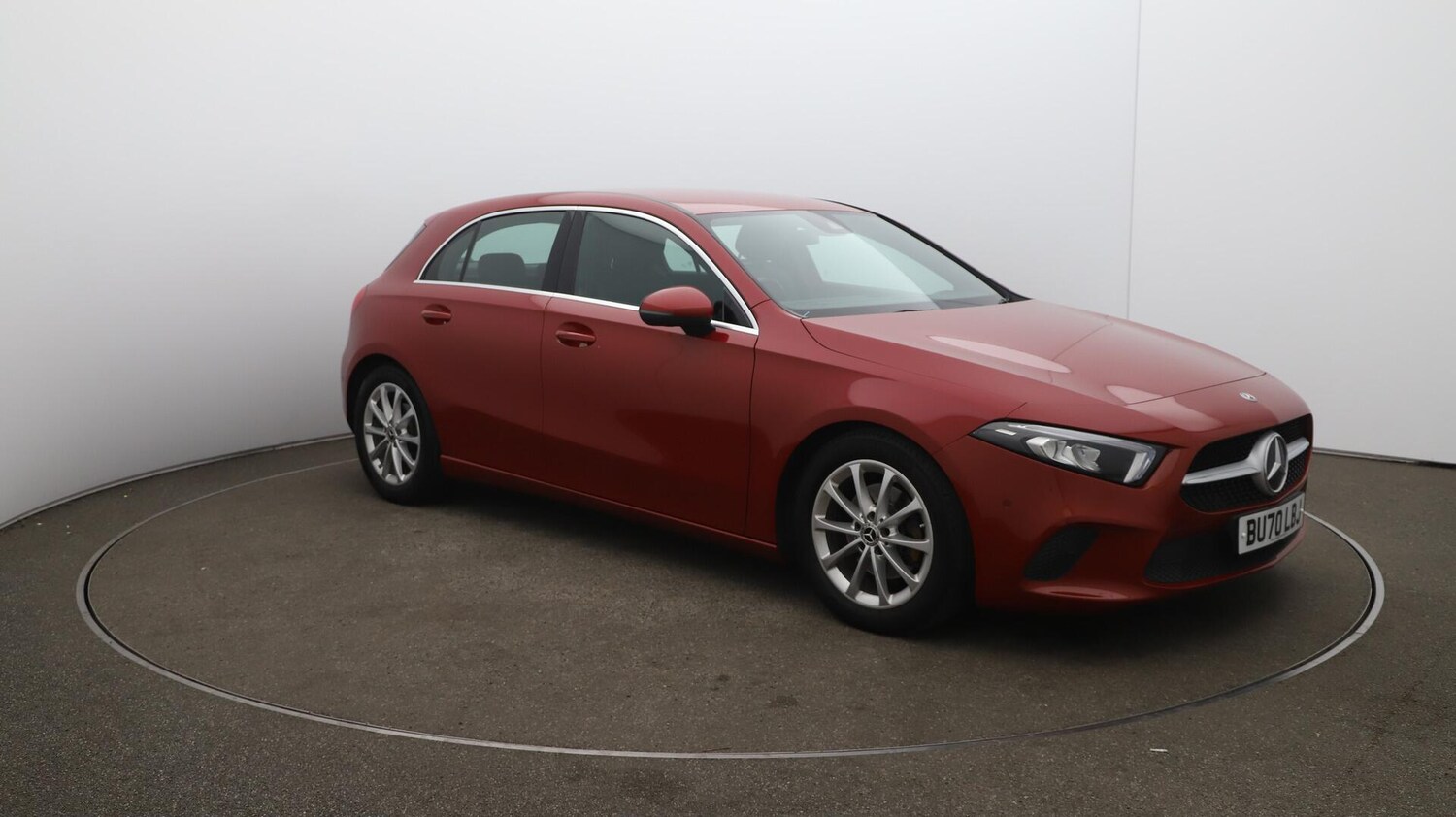 Used Mercedes-Benz A-Class 2020 for sale - 76084835: Photo 44