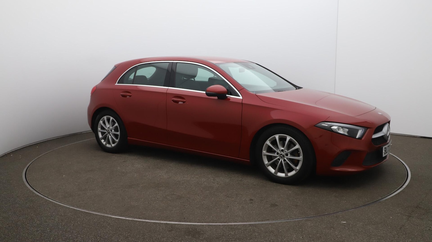 Used Mercedes-Benz A-Class 2020 for sale - 76084835: Photo 45