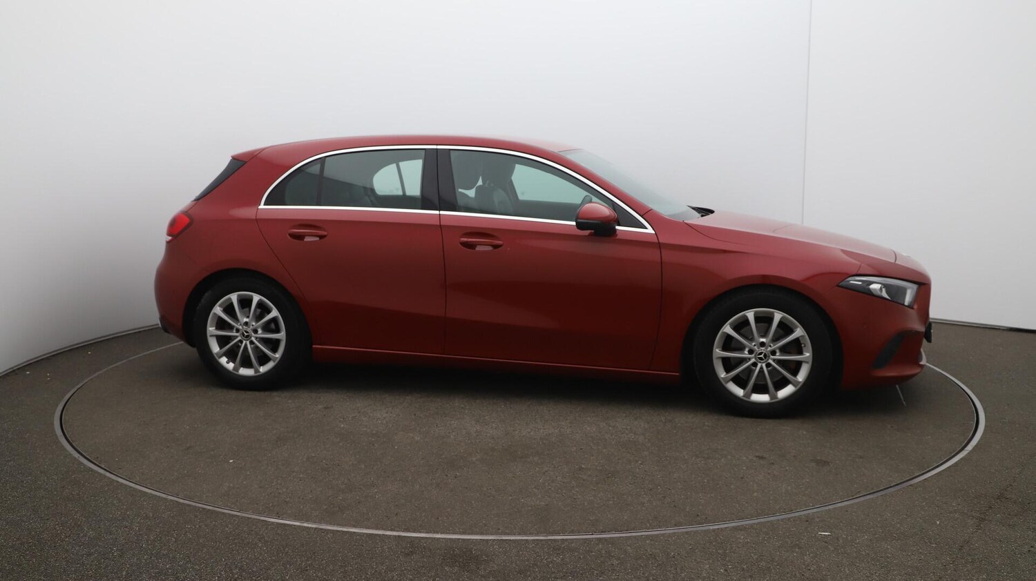 Used Mercedes-Benz A-Class 2020 for sale - 76084835: Photo 48