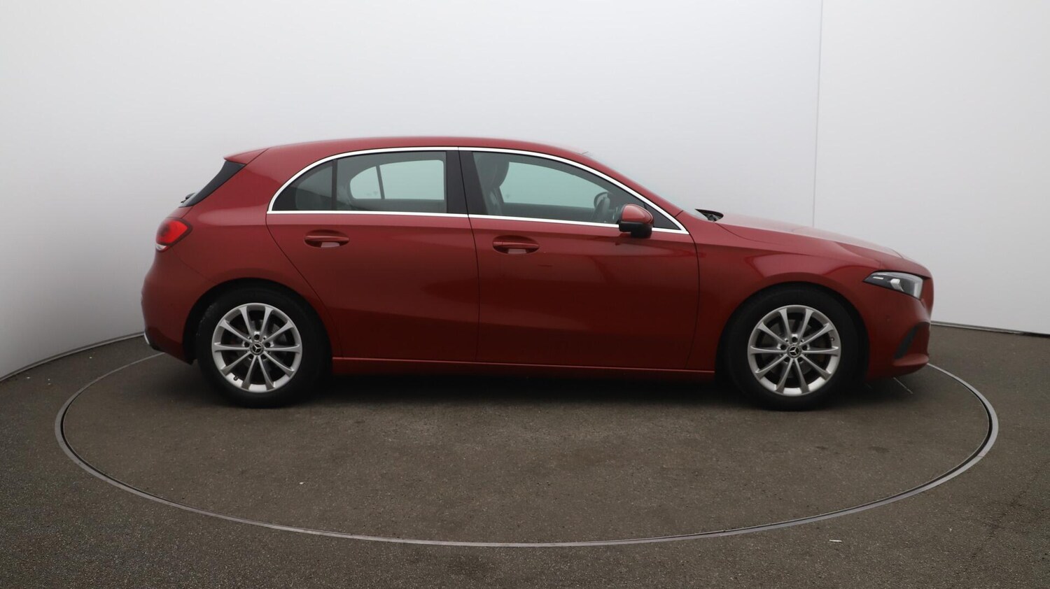 Used Mercedes-Benz A-Class 2020 for sale - 76084835: Photo 49