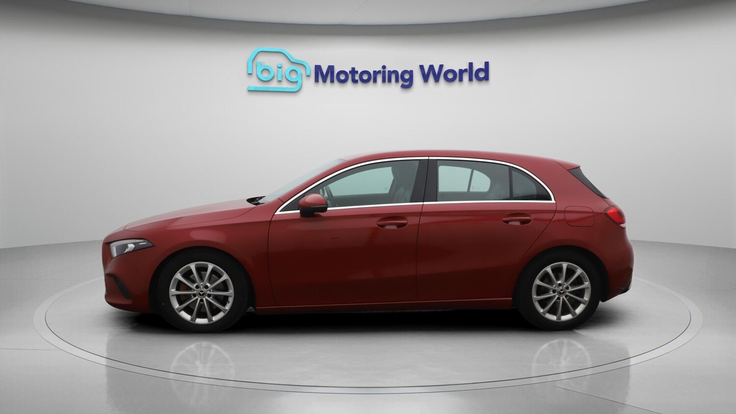 Used Mercedes-Benz A-Class 2020 for sale - 76084835: Photo 5