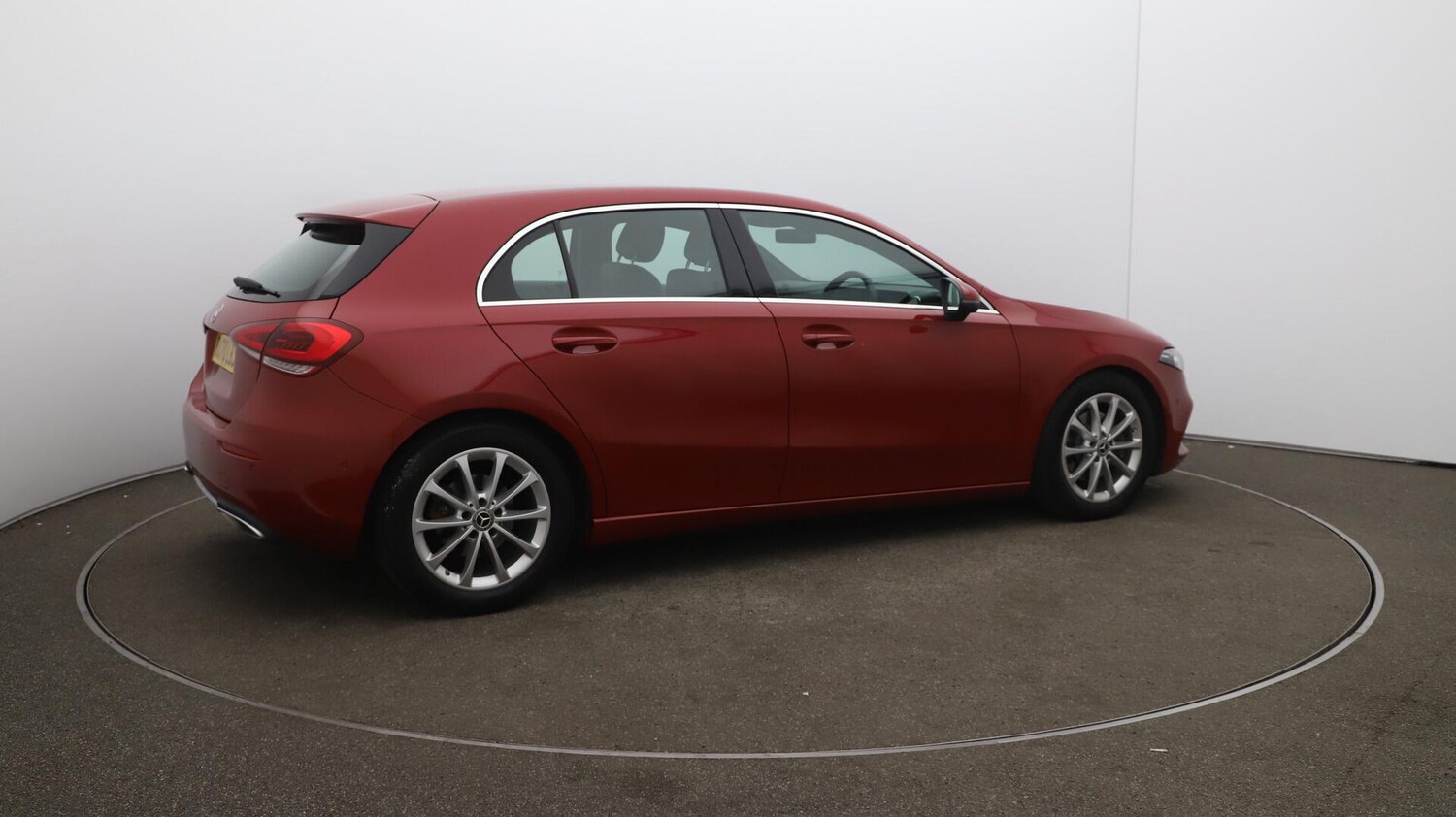 Used Mercedes-Benz A-Class 2020 for sale - 76084835: Photo 52