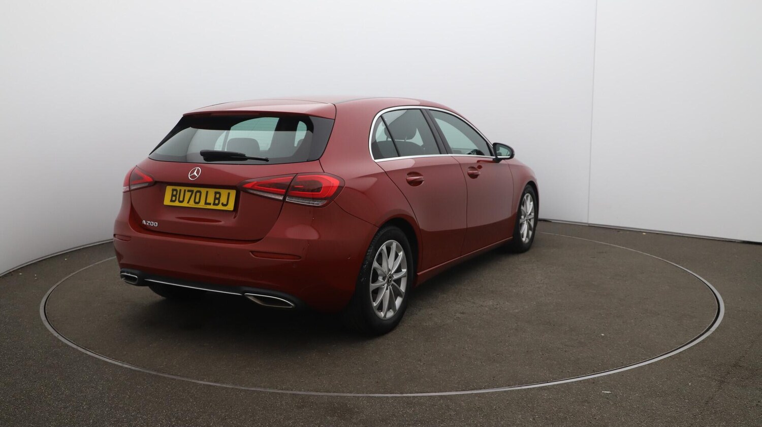Used Mercedes-Benz A-Class 2020 for sale - 76084835: Photo 55