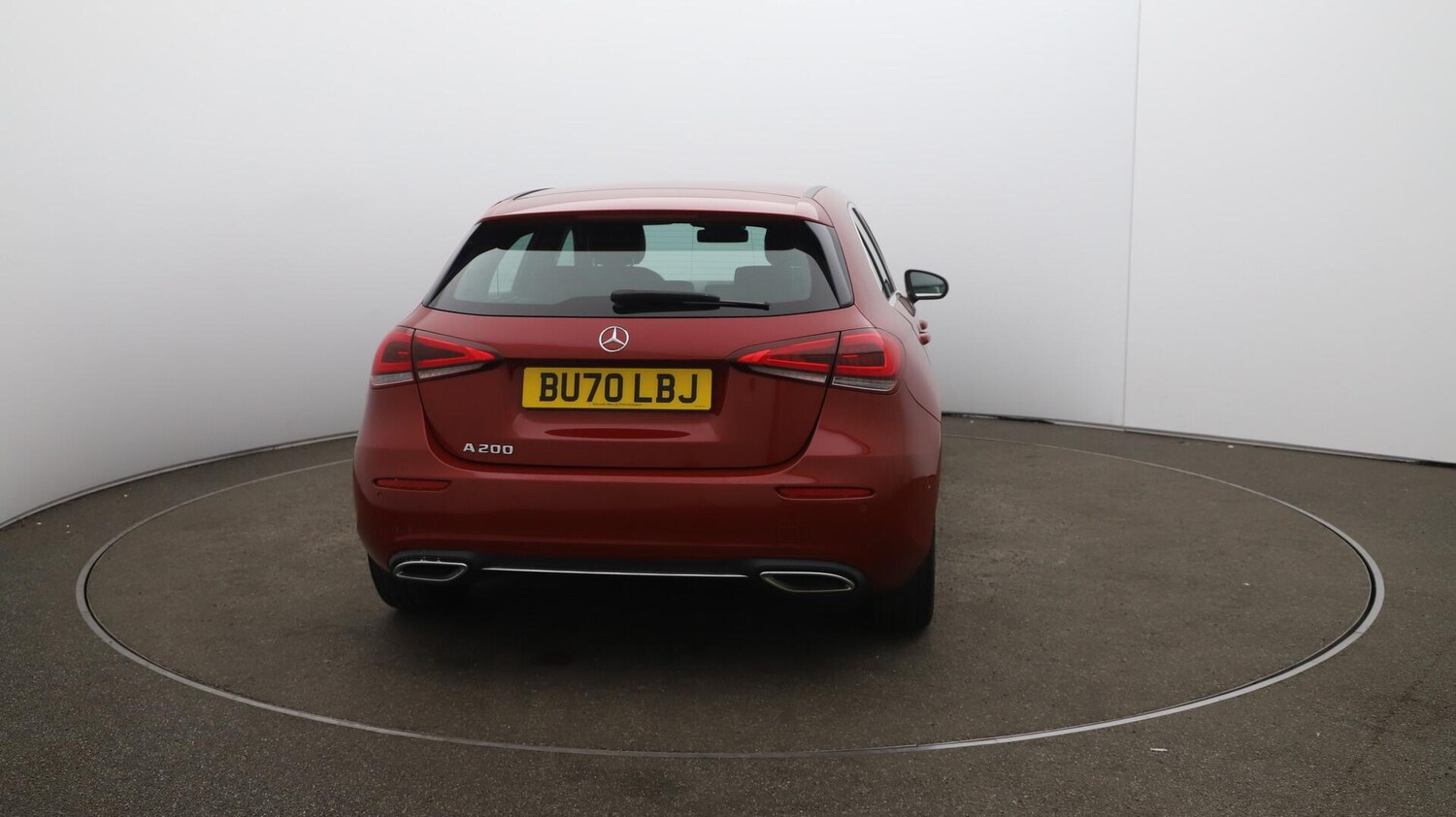 Used Mercedes-Benz A-Class 2020 for sale - 76084835: Photo 57