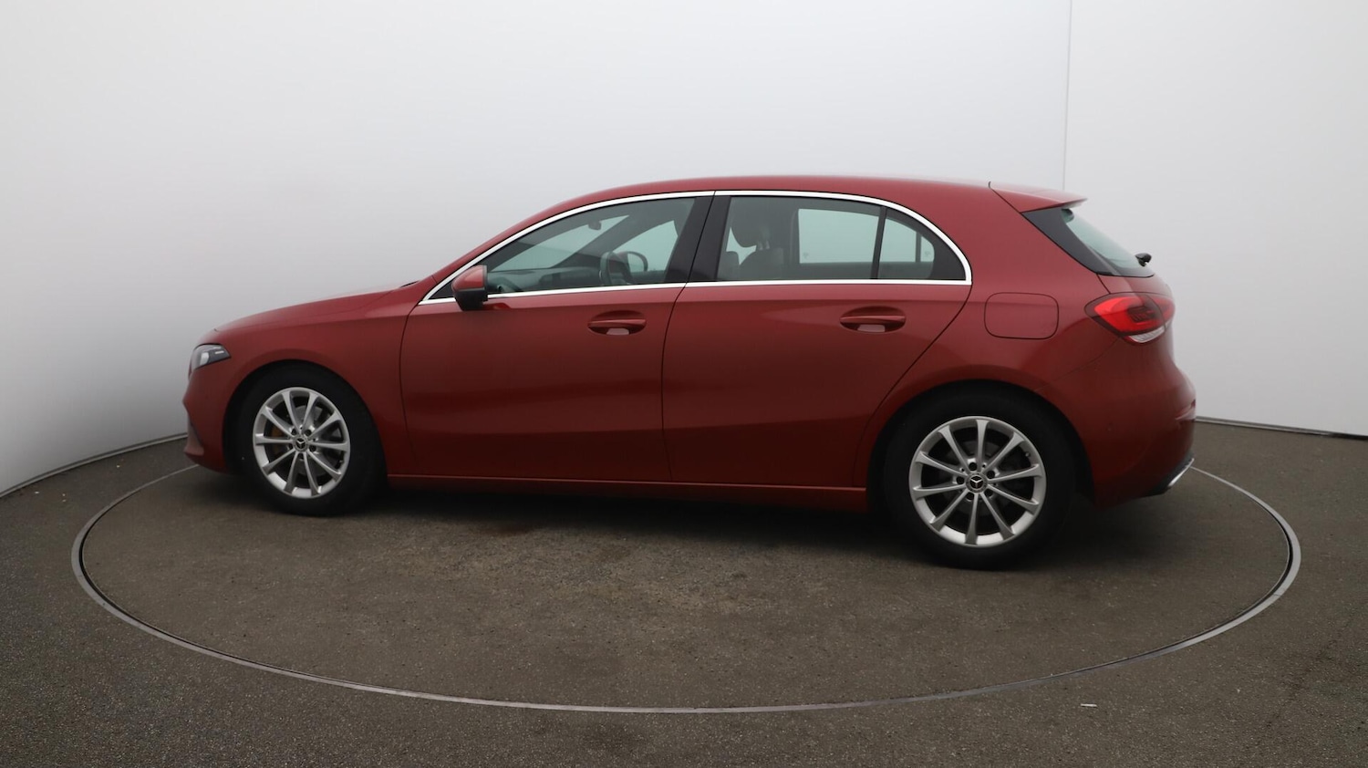 Used Mercedes-Benz A-Class 2020 for sale - 76084835: Photo 58