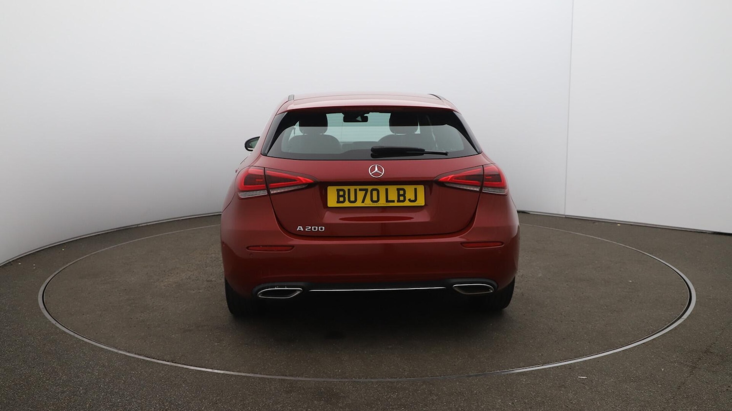 Used Mercedes-Benz A-Class 2020 for sale - 76084835: Photo 59