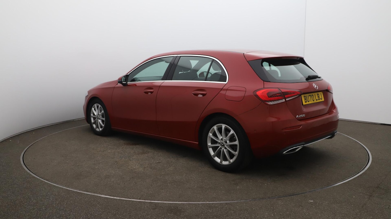 Used Mercedes-Benz A-Class 2020 for sale - 76084835: Photo 63