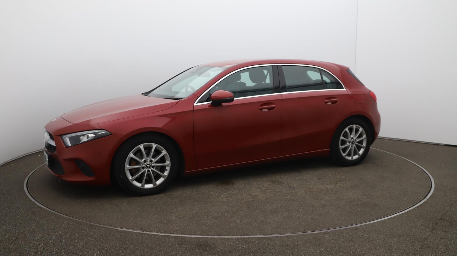 Used Mercedes-Benz A-Class 2020 for sale - 76084835: Photo 67
