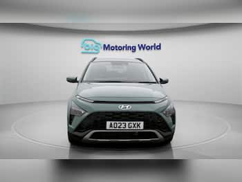 Used Hyundai BAYON 2023 for sale - 79761012: Photo