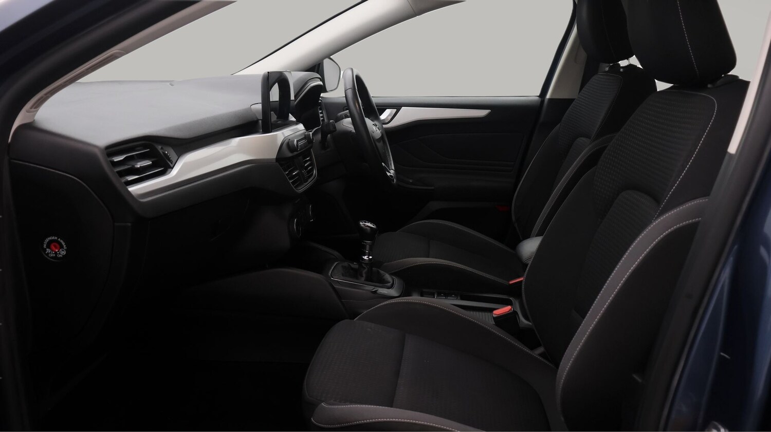 Used Ford Focus 2018 for sale - 77681609: Photo 14