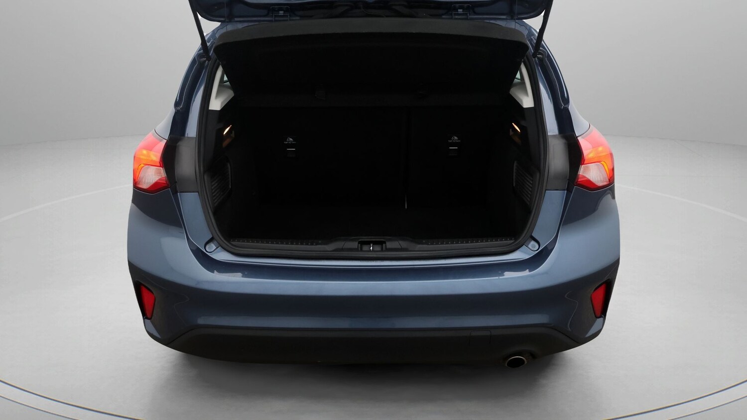 Used Ford Focus 2018 for sale - 77681609: Photo 17