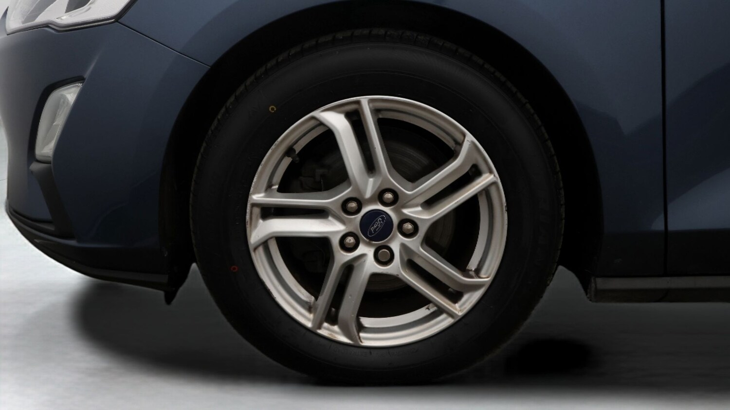 Used Ford Focus 2018 for sale - 77681609: Photo 18