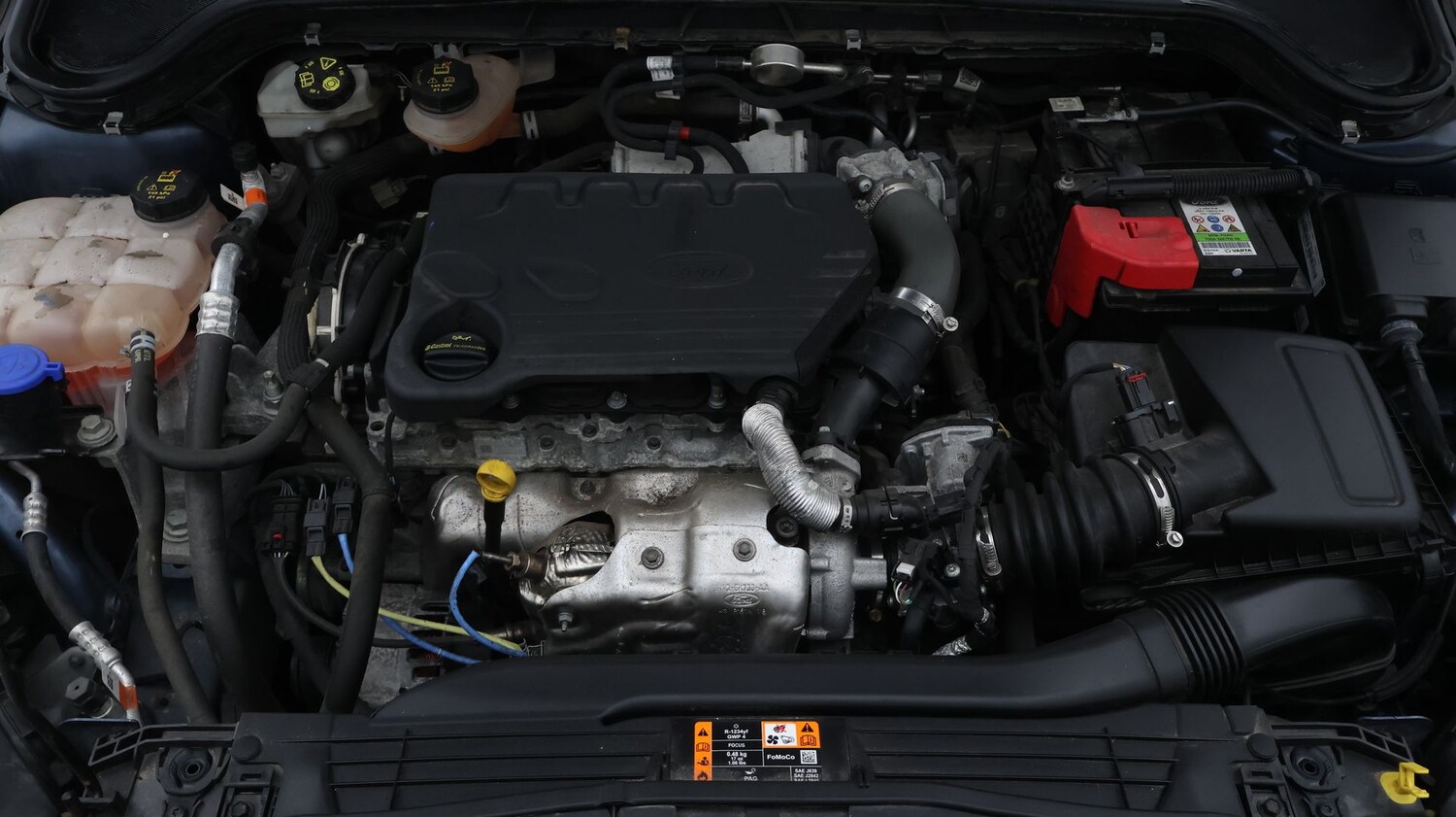 Used Ford Focus 2018 for sale - 77681609: Photo 19