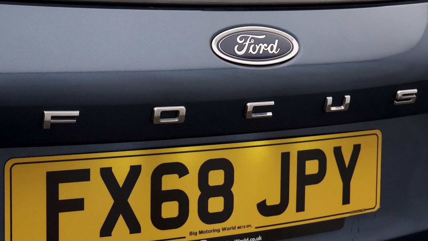 Used Ford Focus 2018 for sale - 77681609: Photo 20