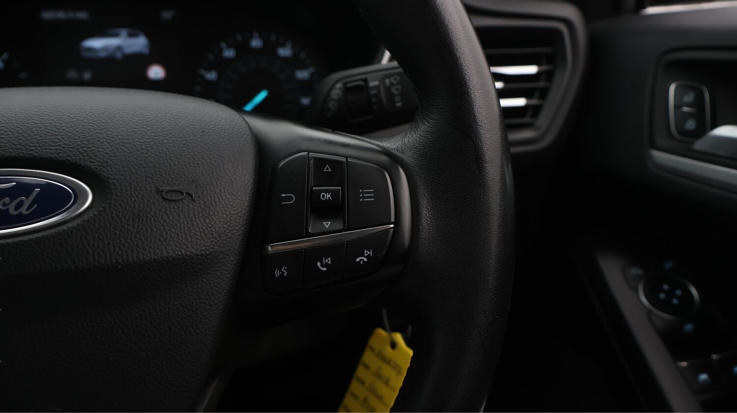 Used Ford Focus 2018 for sale - 77681609: Photo 22