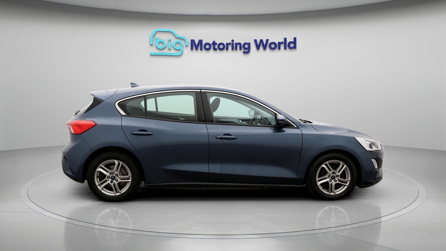 Used Ford Focus 2018 for sale - 77681609: Photo 8