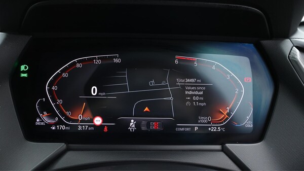 Used BMW 1 Series 2022 for sale - 76282601: Photo 11