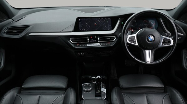 Used BMW 1 Series 2022 for sale - 76282601: Photo 14
