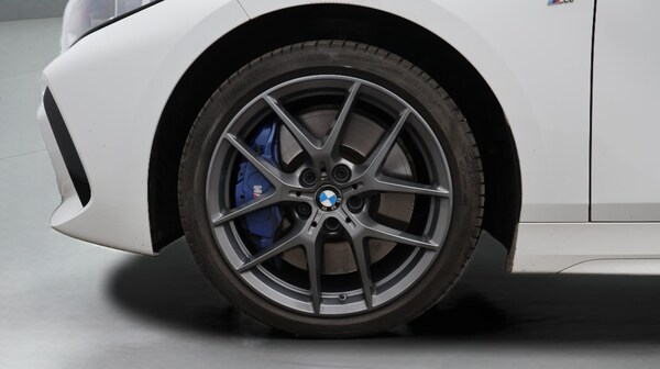 Used BMW 1 Series 2022 for sale - 76282601: Photo 19