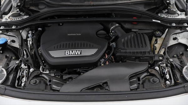 Used BMW 1 Series 2022 for sale - 76282601: Photo 20