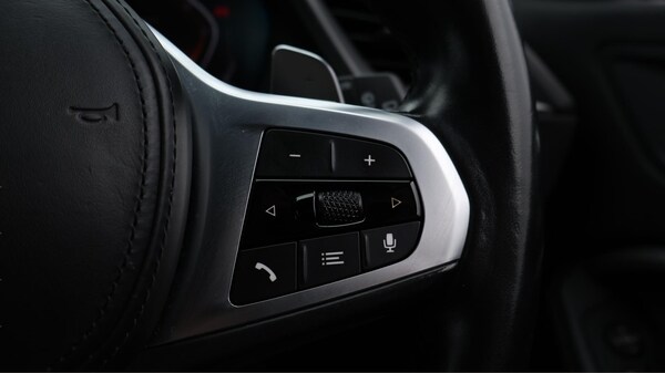 Used BMW 1 Series 2022 for sale - 76282601: Photo 27