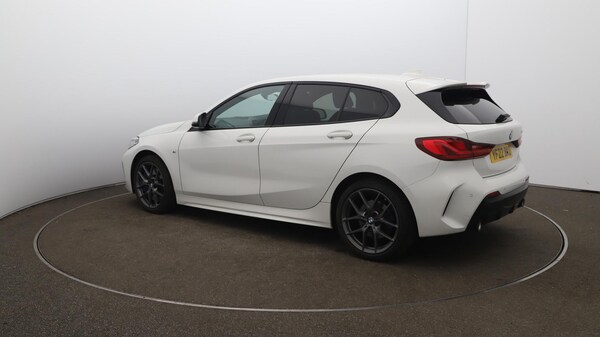 Used BMW 1 Series 2022 for sale - 76282601: Photo 36