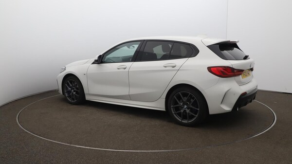 Used BMW 1 Series 2022 for sale - 76282601: Photo 37