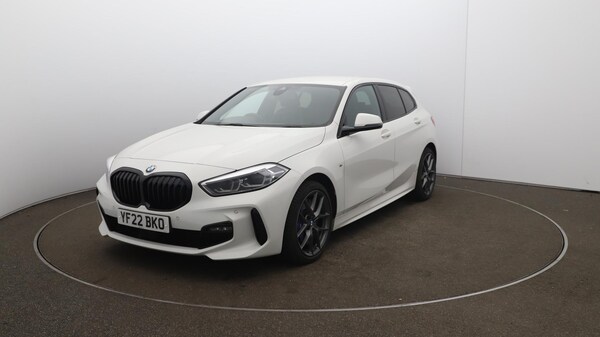 Used BMW 1 Series 2022 for sale - 76282601: Photo 38