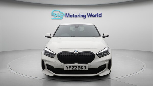Used BMW 1 Series 2022 for sale - 76282601: Photo 3