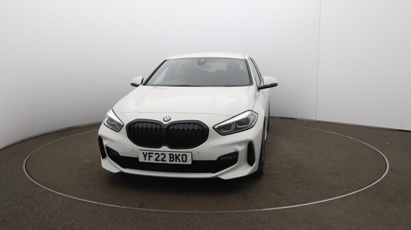 Used BMW 1 Series 2022 for sale - 76282601: Photo 40