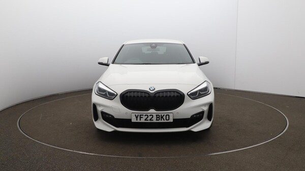 Used BMW 1 Series 2022 for sale - 76282601: Photo 41