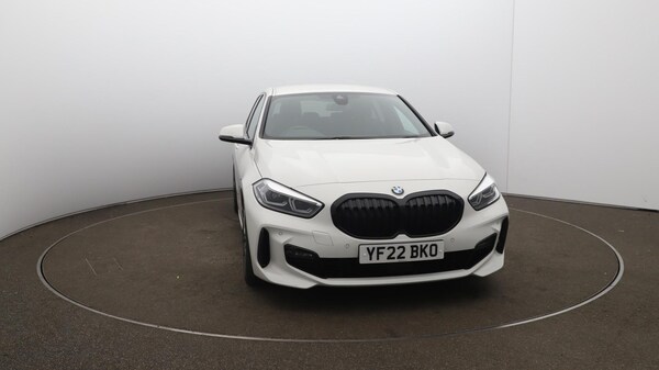 Used BMW 1 Series 2022 for sale - 76282601: Photo 42
