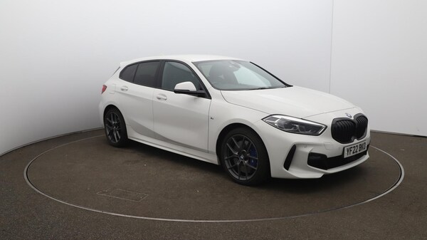 Used BMW 1 Series 2022 for sale - 76282601: Photo 45